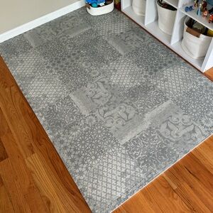 Kids Foam Play Mat